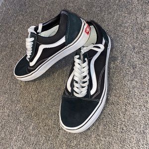 Vans Old Skool Shoe